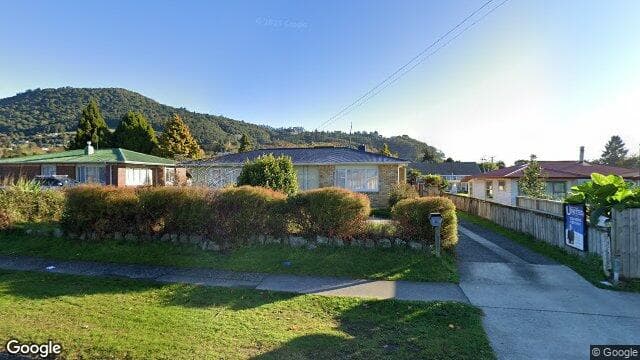 Street view of 185 Clayton Road
