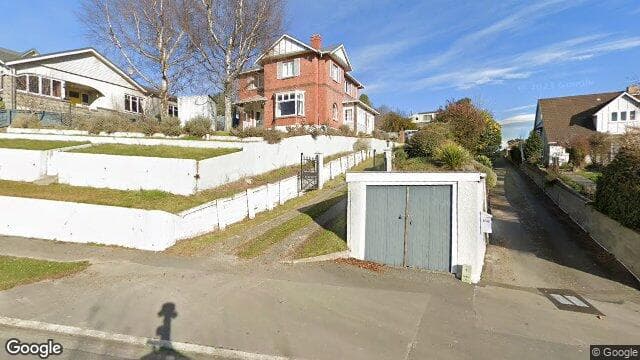 16 Nile Street
