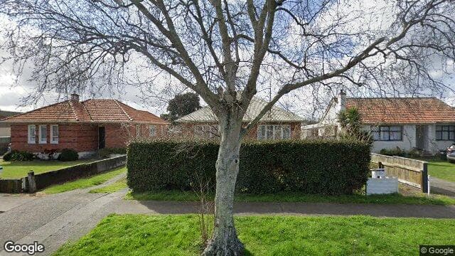 17A Millward Street