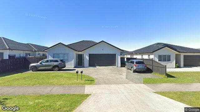 13 Walter Ruddock Ave
