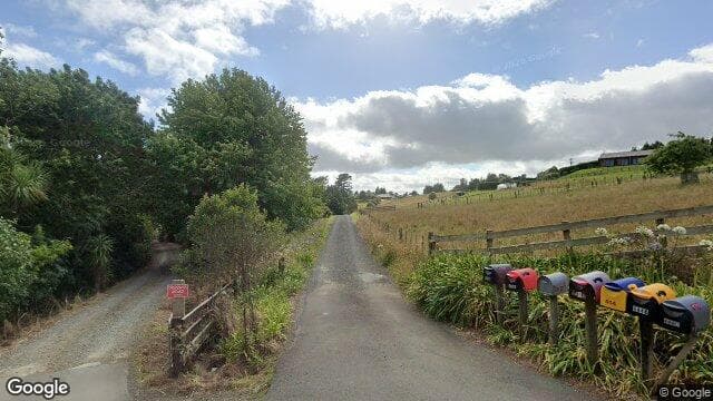 442A Peach Hill Road