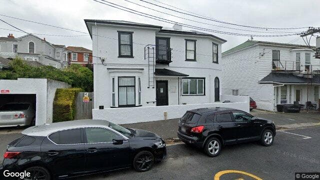 7 Graham Street