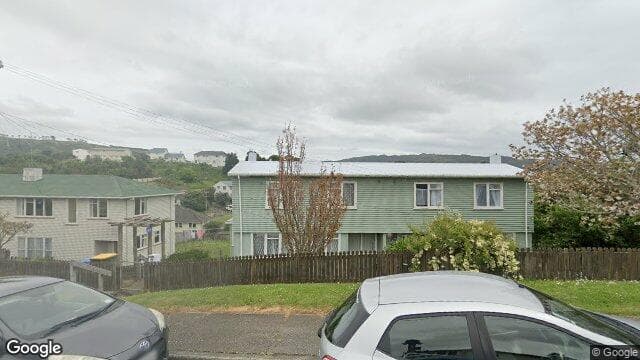 78 Hereford Street