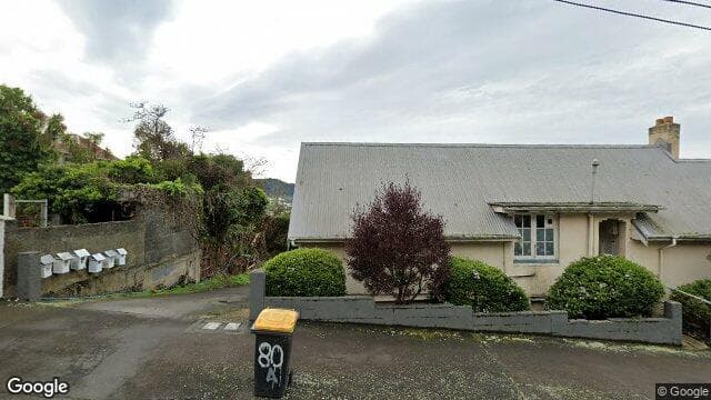 UNIT 9/61 Lees Street