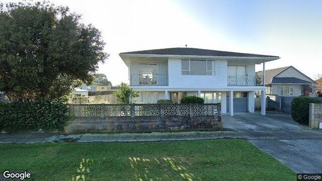 Street view of 27 Millar Street