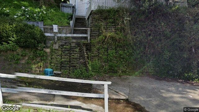 29 Devon St