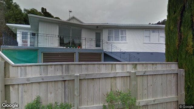 Street view of 113 Parkvale Road