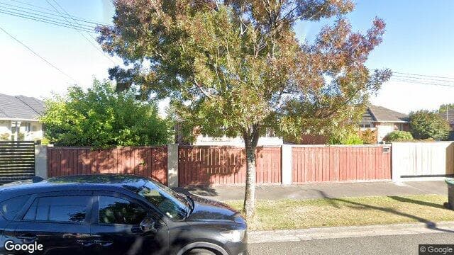 55 Twyford Street