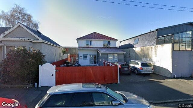 119 Leith Street