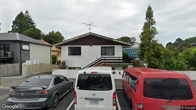 Street view of 1/67 Manor Pl