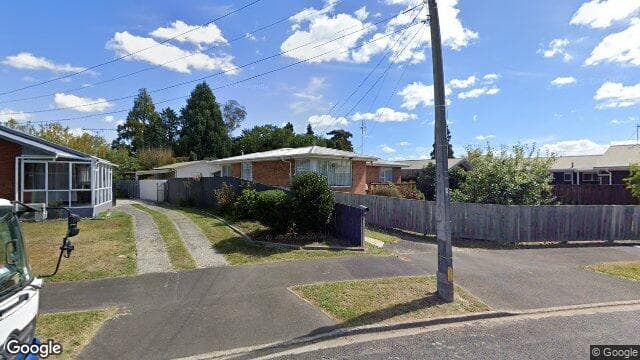 22A Anthony Crescent