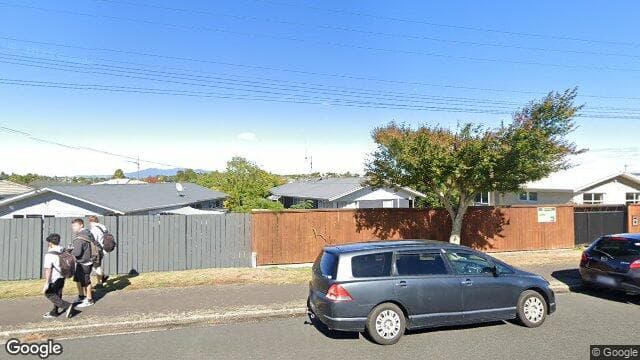 7 Waimarie Street