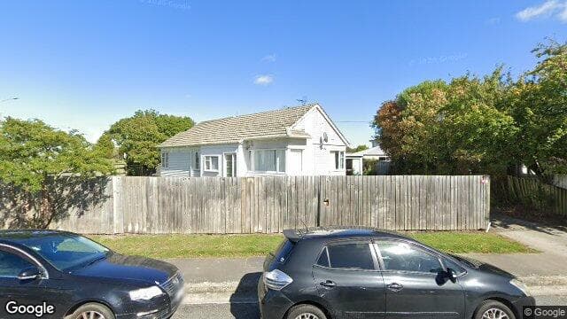 31 Wainui Street
