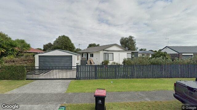 20A Kane Road