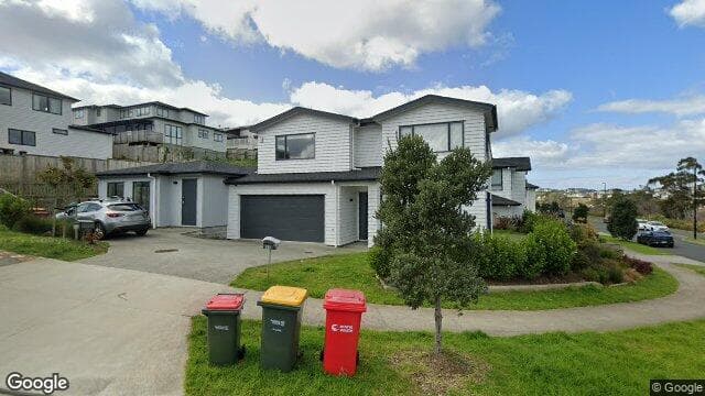 40 Godfrey Drive