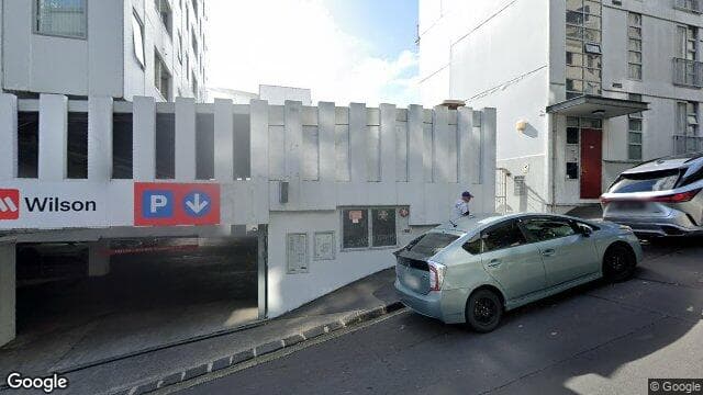 Street view of 4B/15 City Road