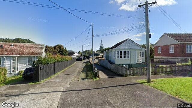 38A Paihia Road