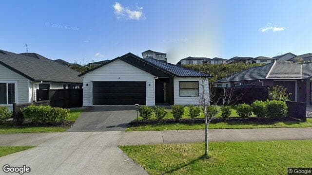 122 Ahutoetoe Road