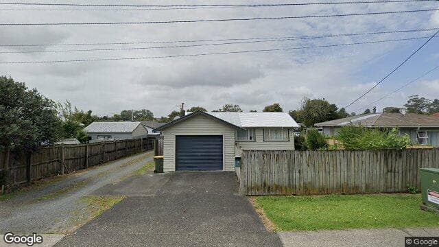 17B Woodside Rd
