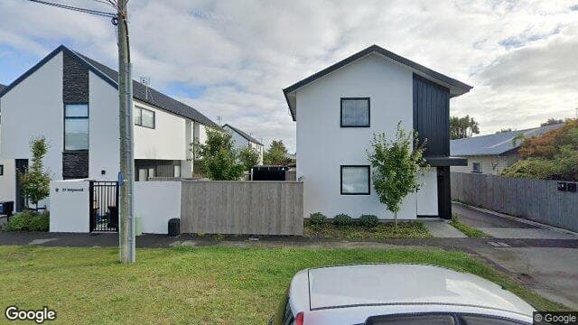 3/39 Heywood Terrace