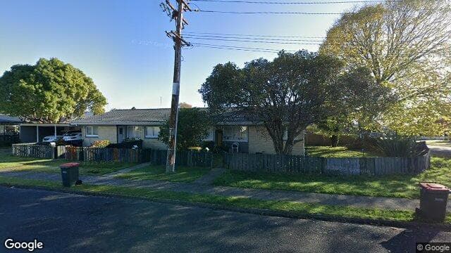 16A Mckee Avenue