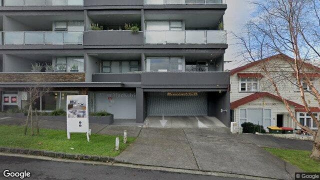 3G/33 Mackelvie Street