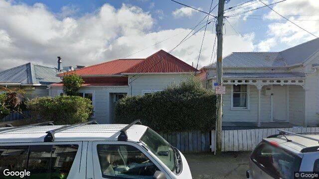61 Wilson St