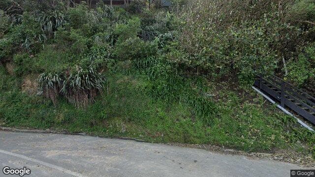 Street view of 129 Houghton Bay Road