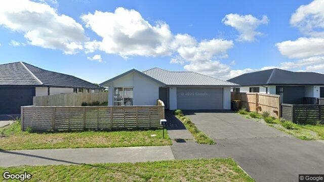 24 Arapawa Street
