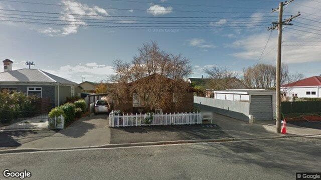 61 Beach Road