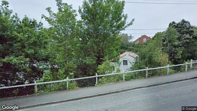 Street view of 9/63 Opoho Road