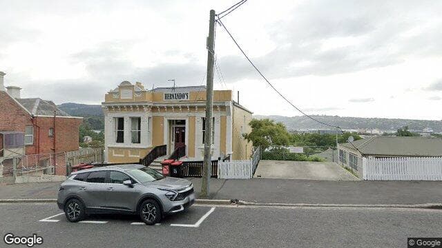 25 Queen Street