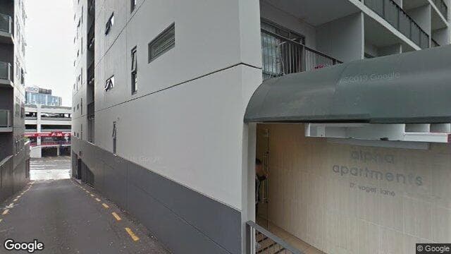 606/17 Vogel Lane