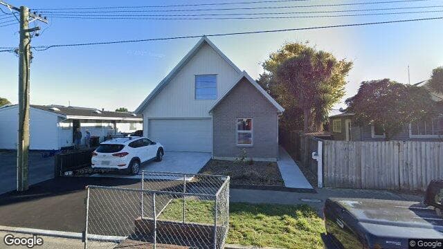 89 Ruskin Street