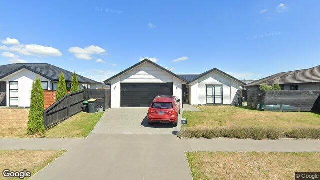 12 Bernina Lane