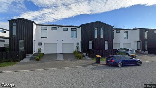 43 Canon Street