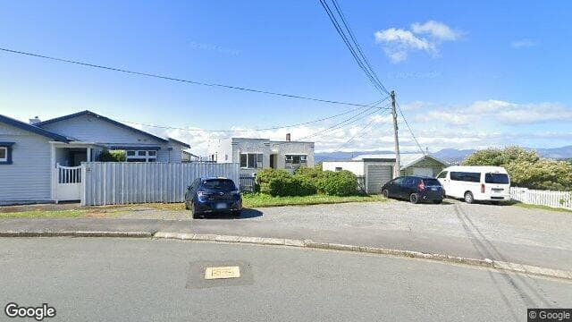 90A Farnham St