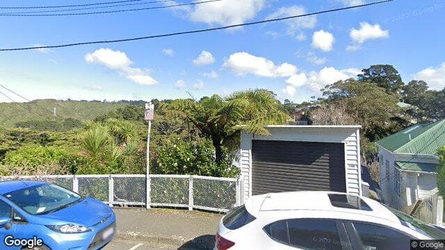 119 Kelburn Parade