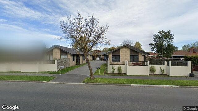 Street view of 2/46 Highsted Rd
