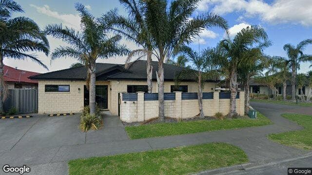 FURNISHED/40 Orotu Drive