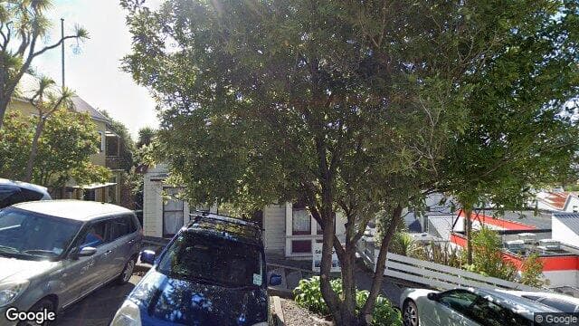 1 Haddon Place