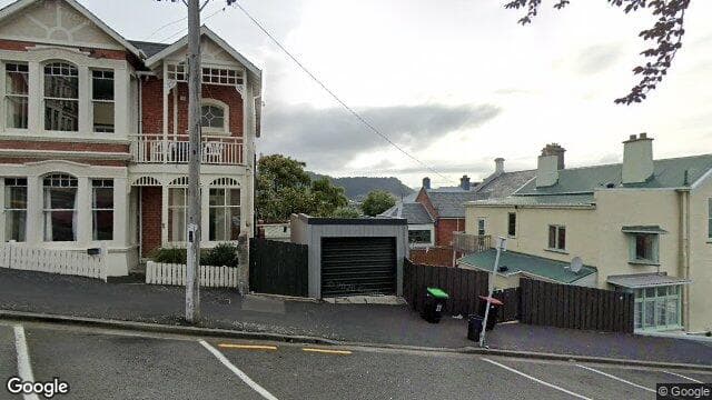 1 Constitution Street