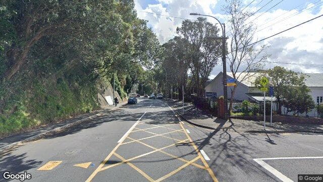 UPLAND Road