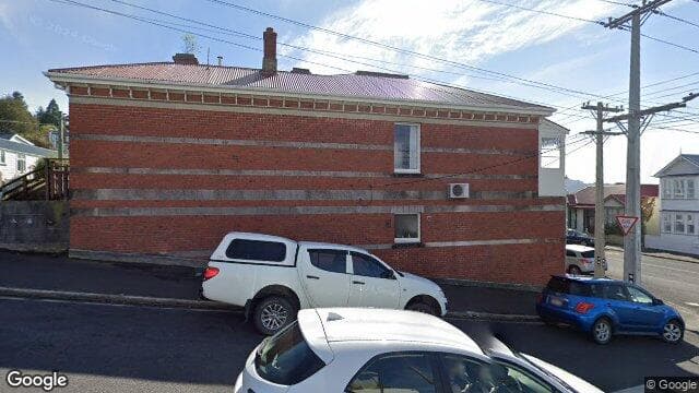 72A Arthur St