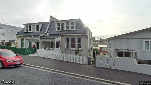 39 Royal Terrace