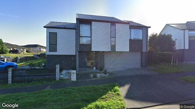15 Merfield Street