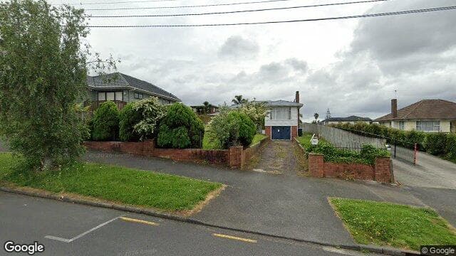 196 New Windsor Road
