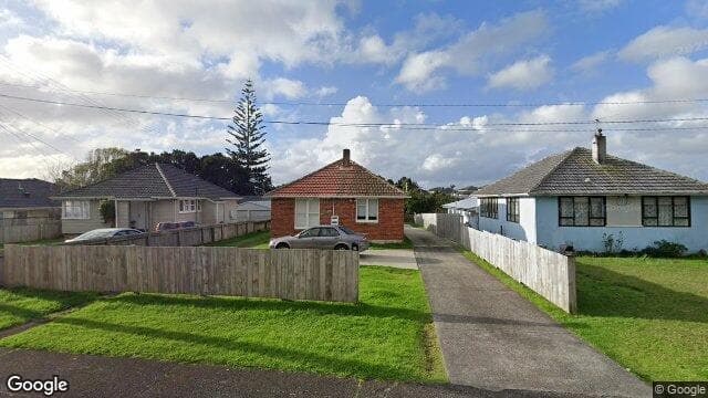 57A Kelman Road