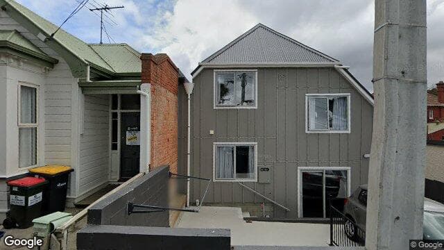 14B Agnew St