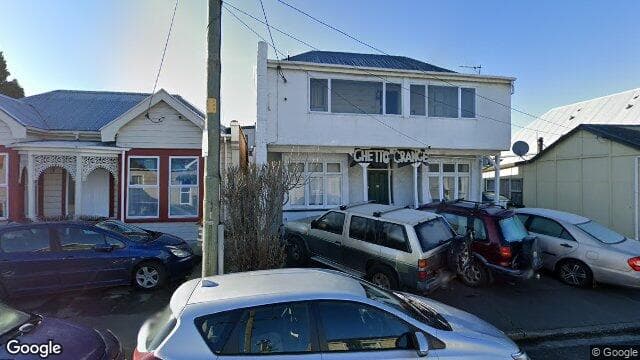 37 Grange Street
